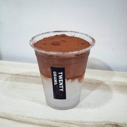 โฟม โกโก้ มะพร้าว