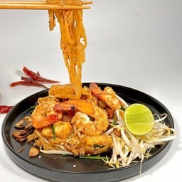 ผัดไทย แห่งสยาม No.1