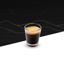 เอสเพรสโซ (เพียว)