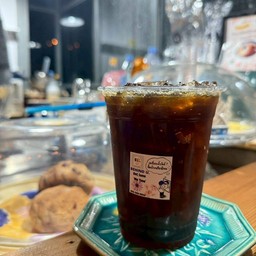 อเมริกาโน่