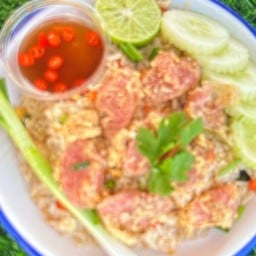 ป้าภาข้าวกล่อง คู้บอน2