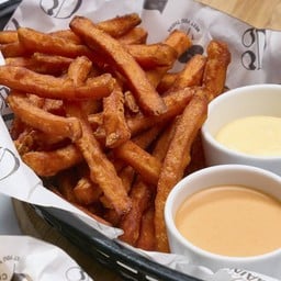 มันหวานฟรายส์