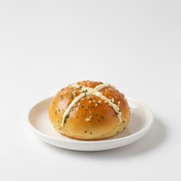 ขนมปังกระเทียมครีมชีส