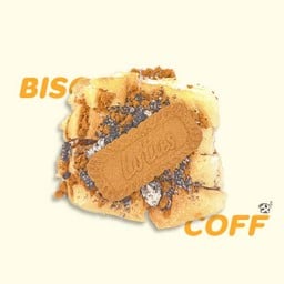 ก้อนโอริโอ้บิสคอฟ