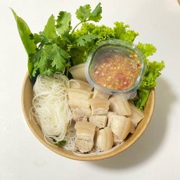 กะเพรา เมี่ยงปลาทู Butter Home (บัตเตอร์โฮม)-ซอยกันตนา บางใหญ่ ซอยกันตนา บางใหญ่