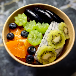 Up2U ผลไม้รวม 3อย่าง