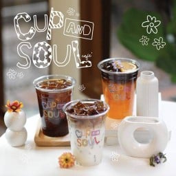 Cup and Soul Cafe