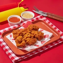 ไก่ทอดสไปซี่ S