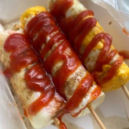 ไข่ม้วนหมวยสอย