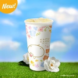 Camellia Flora Milk Tea