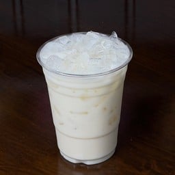 กันย์นมสด ปังปิ้งเตาถ่านหอมๆ ปากเกร็ด