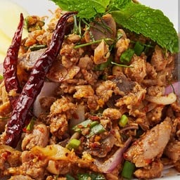 มิราพาแซ่บ(ตำครกแตก)