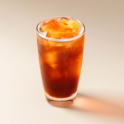 ชากุ้ยฮวาสปาร์คกลิ้ง & พีช คอมบูชะ เจลโล่