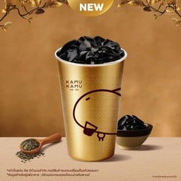 โกลเด้น ไทยที กราส เจลลี่