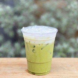 ชาเขียว