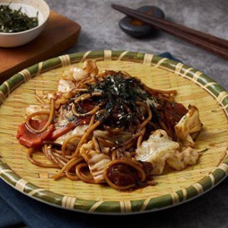 ยากิโซบะ