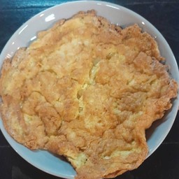 ไข่เจี้ยวหมูสับ