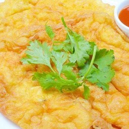 ไข่เจียว