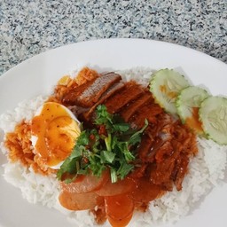 ร้านฟารีดา