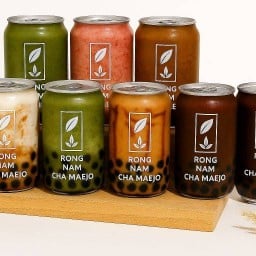 Rong Nam Cha Maejo แม่โจ้เชียงใหม่