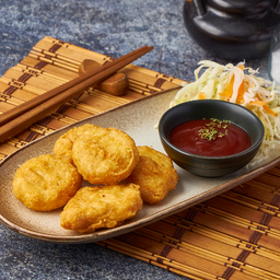 นักเก็ตอินชอน