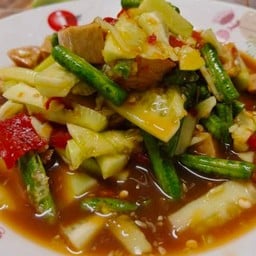 แอนตำแซ่บ😋