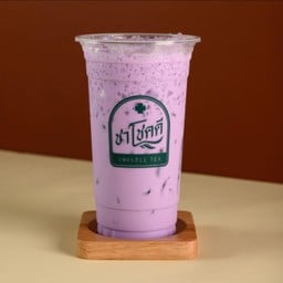 ชาโชคดี สาขาที่ 49