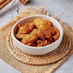 น้ำพริกกากหมู (10 กรัม)