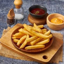 เฟรนฟราย