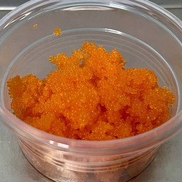 เพิ่มไข่ปลา Ebiko (ใส่ถ้วยแยกให้ค่ะ)