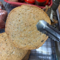 หมูยอทอด 1 ชิ้น