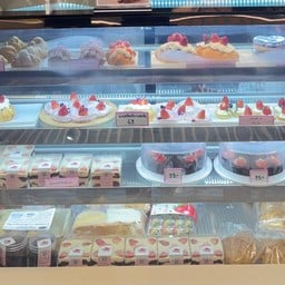 Strawberry Lover's เซ็นทรัล กระบี่ โซนAndamam Market FKDG02