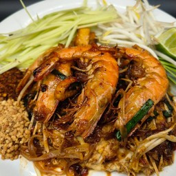 ผัดไทยภานุ