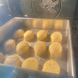 ชีสทาร์ตสตอว์เบอรรี่