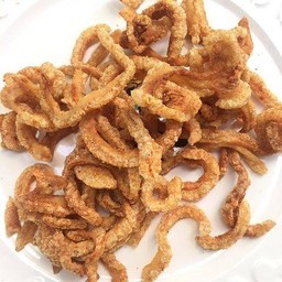 แคบหมูกระจก 2 ถุง