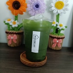 มัจฉะมะพร้าว