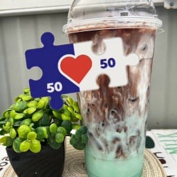 ดื่มดี มีชาชีสสสส (ปังปิ้ง ปังเย็น) หอพักตาอุ่น