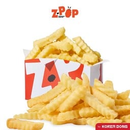 Z-Fries (ซี ฟรายส์)