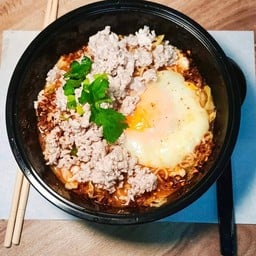ม่าหม้อไฟ|Mar-Mor-Fai