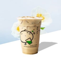 Camellia Flora Milk Tea