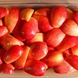 มีตังค์ผลไม้พร้อมทาน