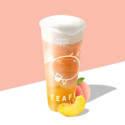 โมโม่ มายพีช