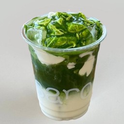 Creamy Matcha - ครีมมี่มัทฉะ