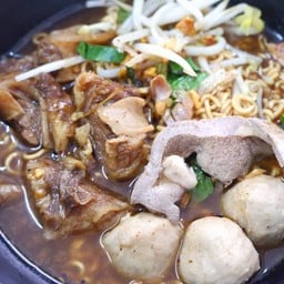 นายหัวก๋วยเตี๋ยวเรือรังสิต@ชุมแพ