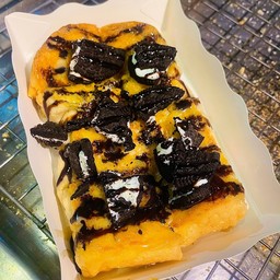 เนยนม+โอริโอ้