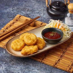 นักเก็ต