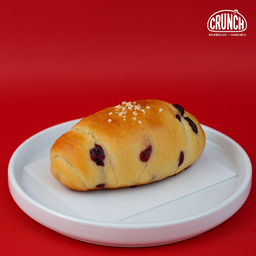 Cranberry Shio Pan - แครนเบอร์รี่ ชิโอะ ปัง