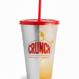 Yuzu Soda - ยูสุ โซดา