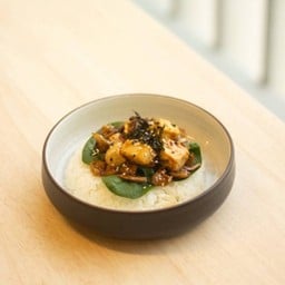 For Goat's Sake For Goat's Sake The Parq Rama 4