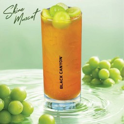 ไชน์มัสแคทที